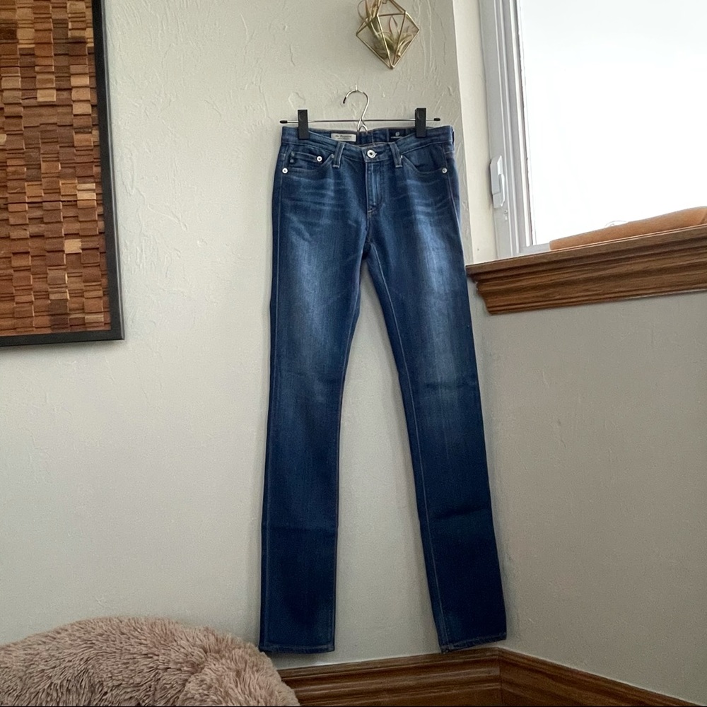 Sz 25 AG jeans - Nordstrom
